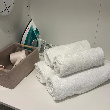 Cosy With Parking Appartamento Vilnius